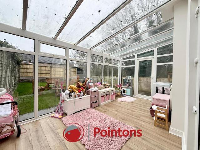 House for sale in Mount Nod, Allesley