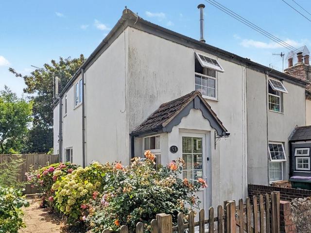 House for sale in Hythe, Folkestone