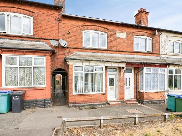 House for sale in Smethwick, West Midlands