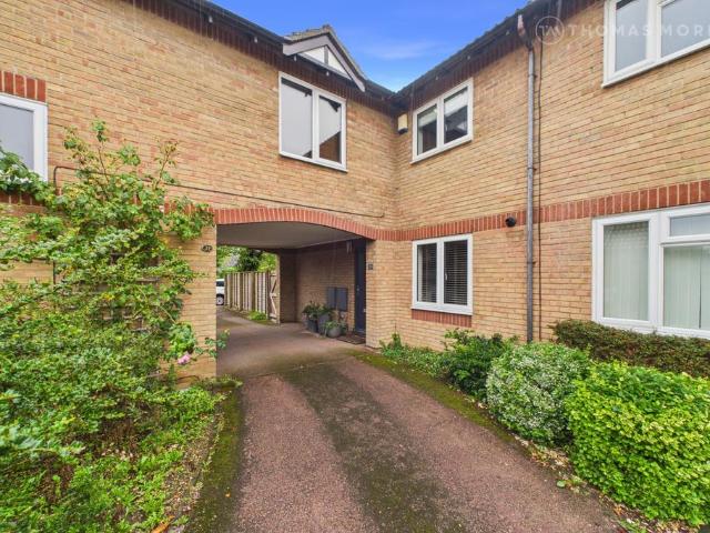 House for sale in Fen Drayton, South Cambridgeshire