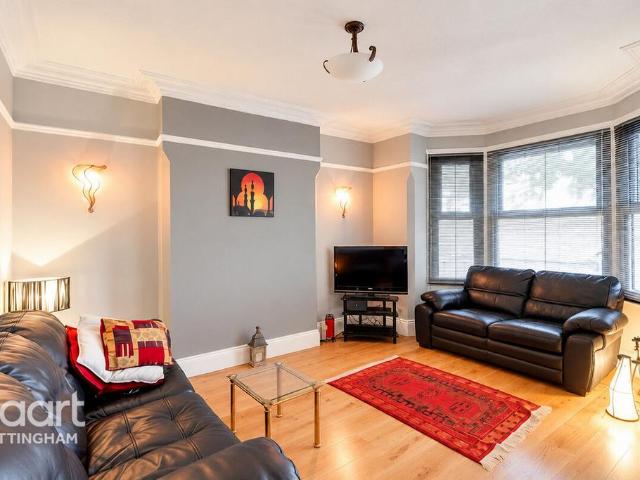 House for sale in The Meadows, City of Nottingham