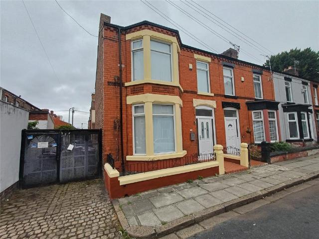 House for sale in Calderstones