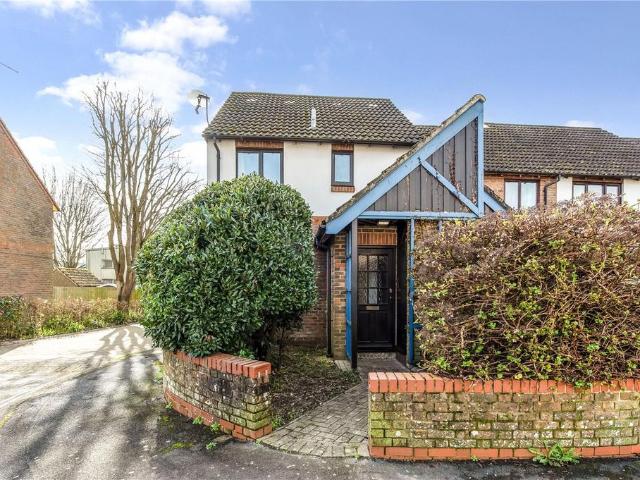 House for sale in Hampshire
