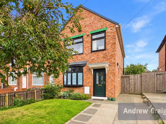 House for sale in Whiteleas, Cleadon