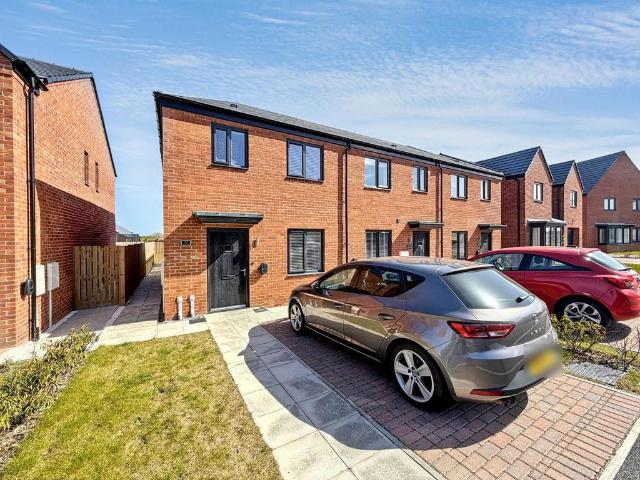 House for sale in Cold Hesledon, Isle Of Man