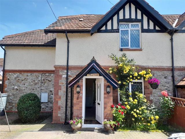 House for sale in Somerset