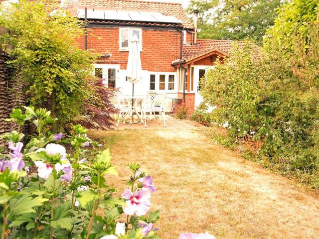House for sale in Lyng, East Tuddenham