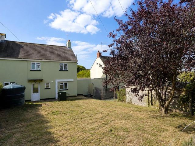 House for sale in Brandis Corner, Devon