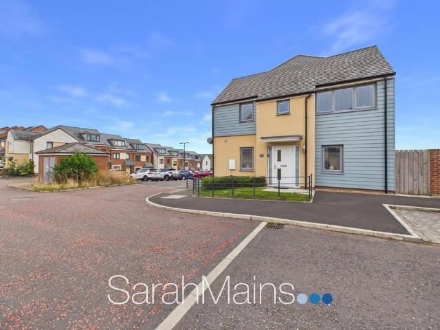House for sale in Benwell, Newcastle upon Tyne