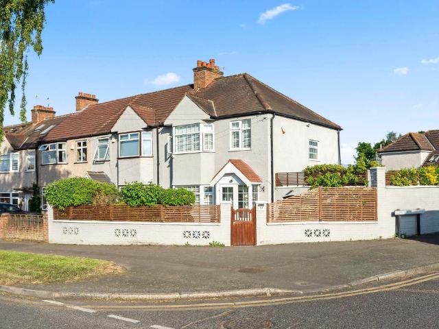 House for sale in Rosehill, Isle Of Man