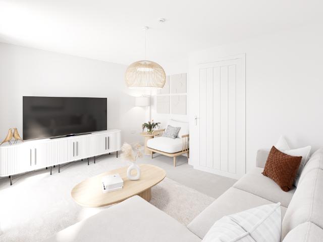 House for sale in Gorseinon, Wales