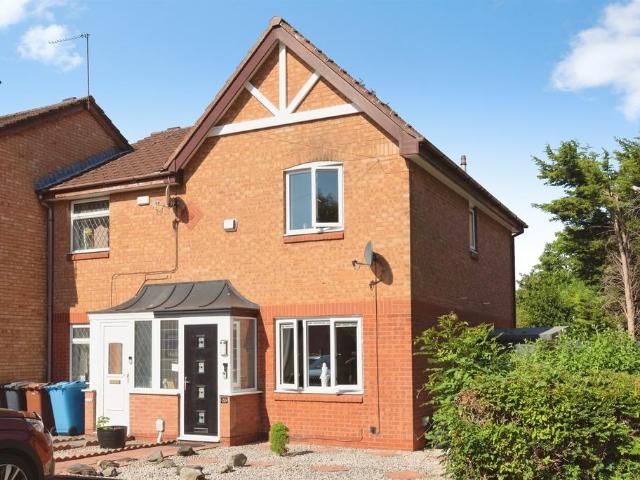 House for sale in Hull, City Of Kingston Upon Hull