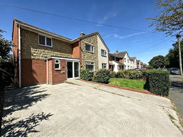 House for sale in Rodbourne, Swindon
