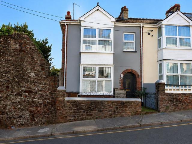 House for sale in Brandis Corner, Devon