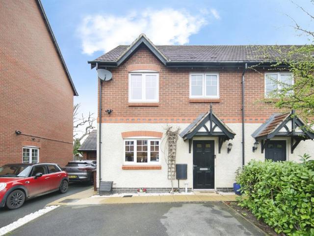 House for sale in Balsall, Isle Of Man