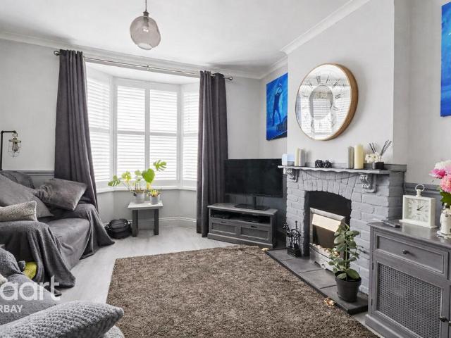 House for sale in Combe Pafford, Babbacombe