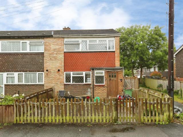 House for sale in Hill Park, Fareham