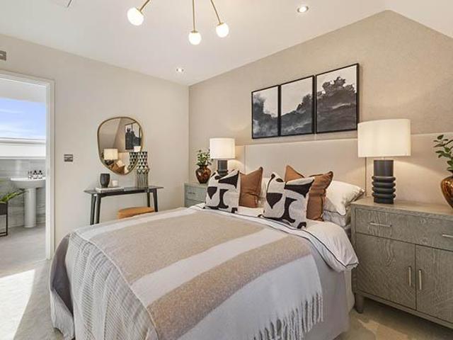 House for sale in Gedling, East Midlands