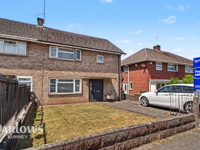 House for sale in Falcon Lodge, Wales