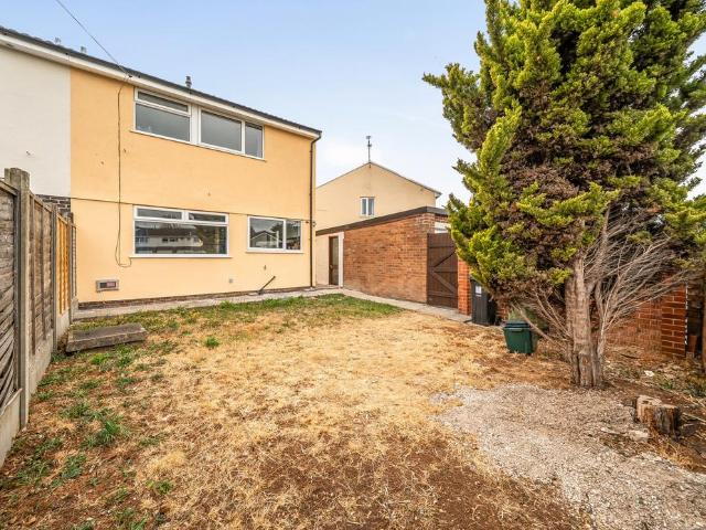 House for sale in Wapley, South Gloucestershire