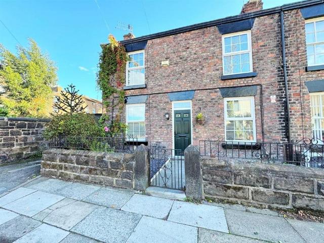 House for sale in Calderstones