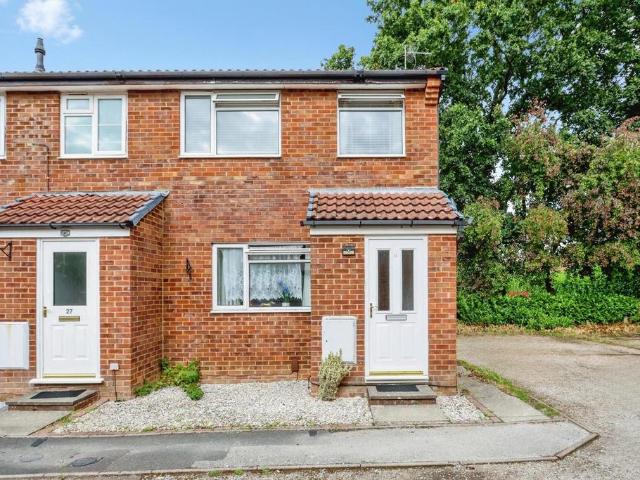 House for sale in Throop, Bournemouth