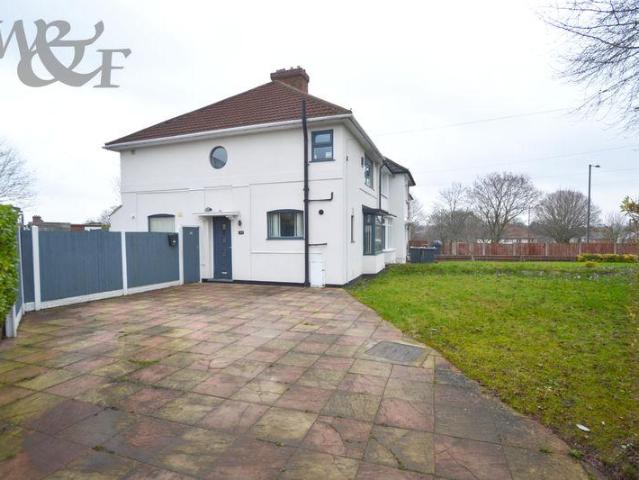House for sale in Stockland Green, Isle Of Man