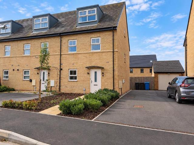 House for sale in Marfleet, Hull