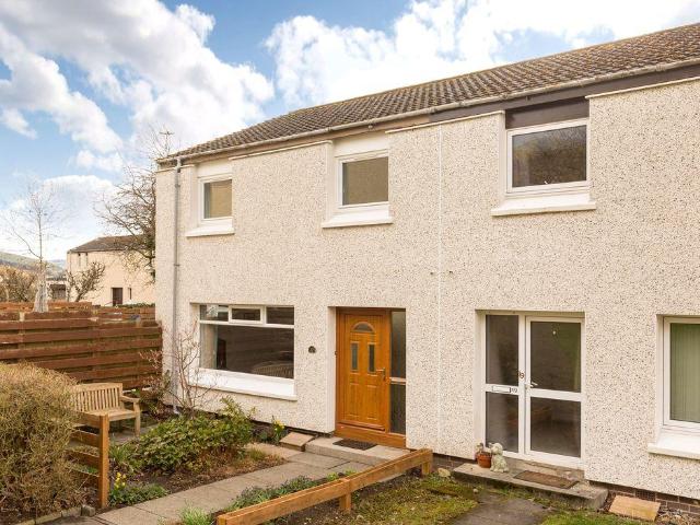 House for sale in Innerleithen, Scotland