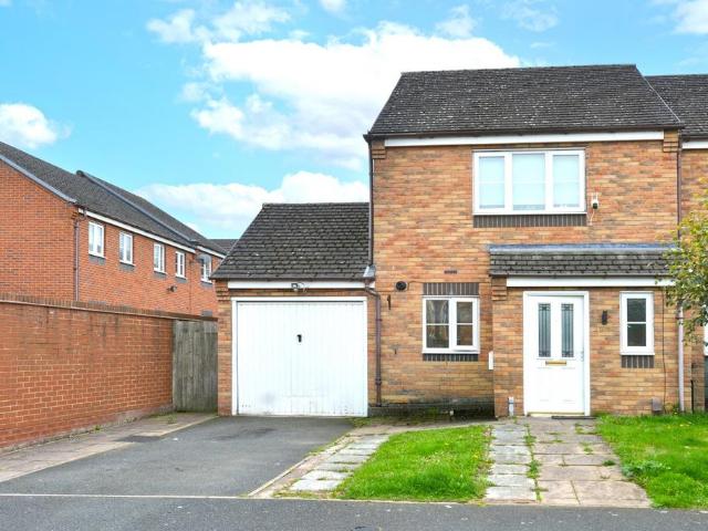 House for sale in Telford