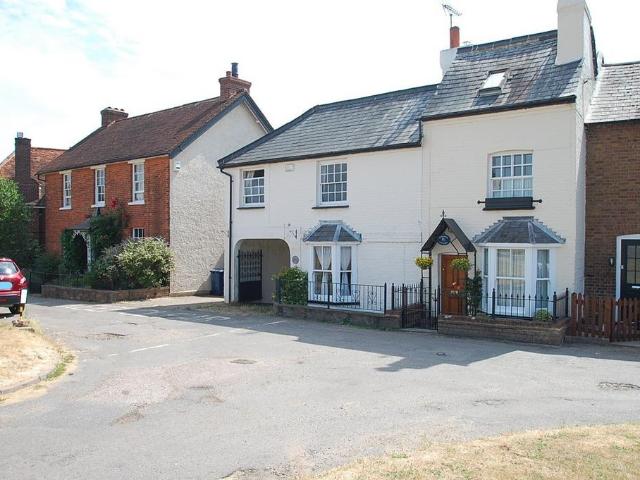 House for sale in Chalfont St. Peter, Denham