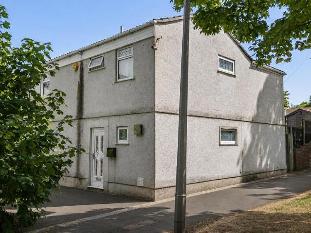 House for sale in Waunarlwydd, Wales