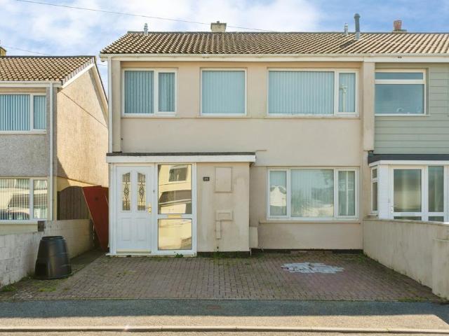 House for sale in Illogan Highway, Cornwall