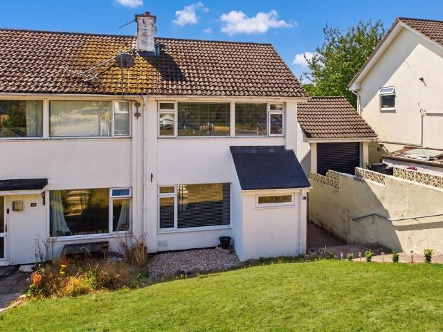 House for sale in Bridford, Devon
