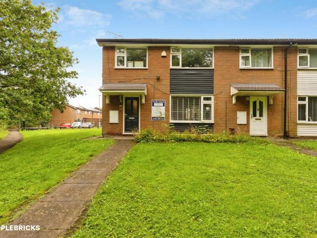 House for sale in Circular Road Estate, Tameside