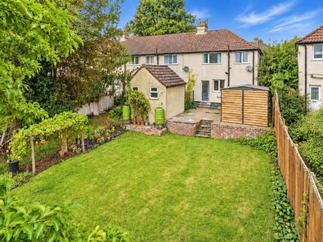 House for sale in St Albans, Five Acres