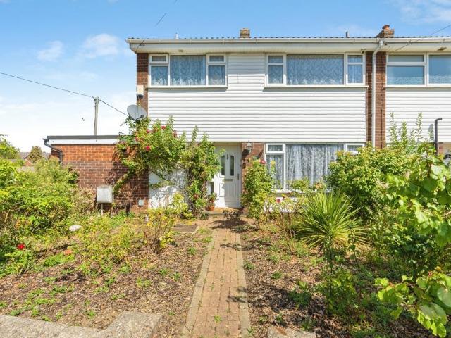 House for sale in Cranfield, Bedfordshire