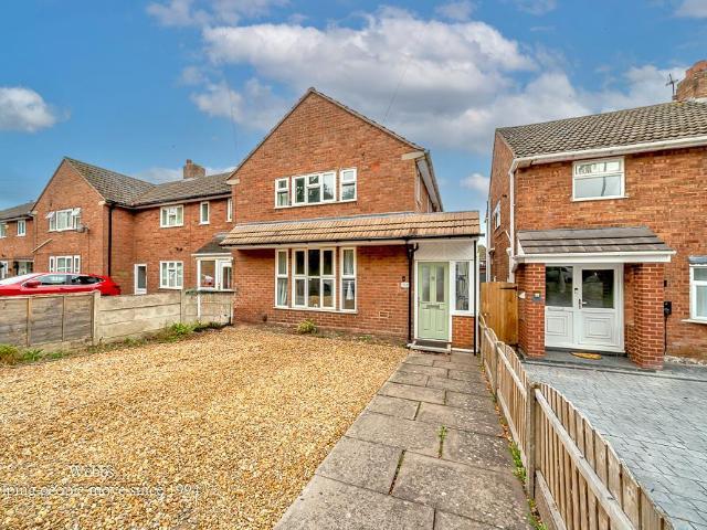House for sale in Street's Corner, Brownhills