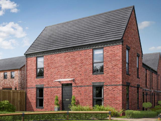 House for sale in Headlands, Daventry