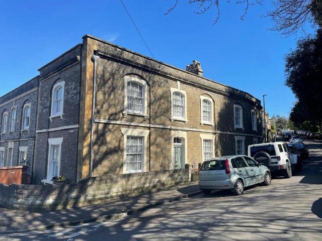House for sale in Clevedon, North Somerset
