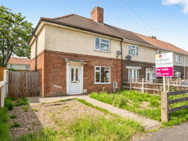 House for sale in Intake, South Yorkshire
