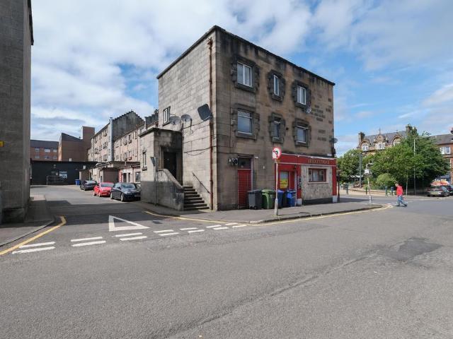 House for sale in Flushing, Scotland