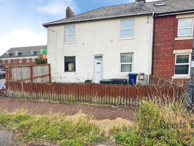 House for sale in North Walbottle, Newcastle Upon Tyne