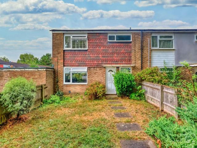 House for sale in Castlefield, Cressex