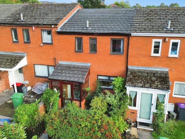 House for sale in Stirchley, Telford