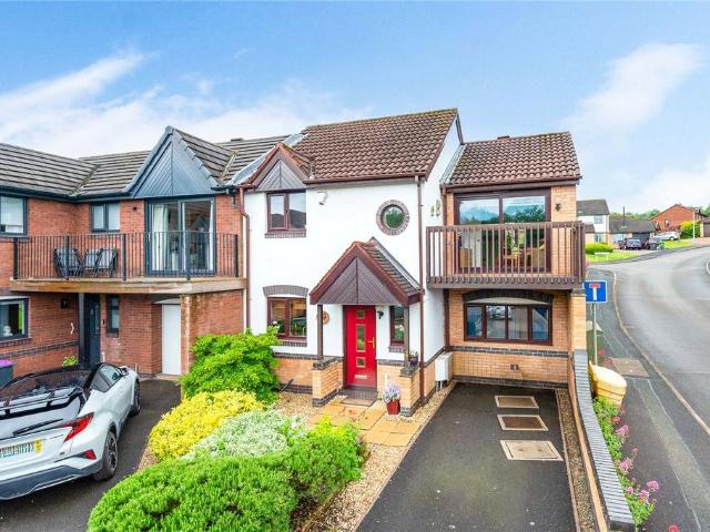 House for sale in St. Georges and Priorslee, Telford