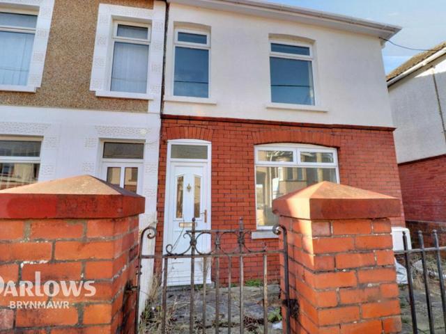 House for sale in Sirhowy