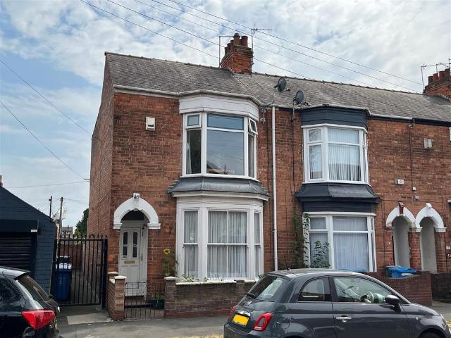 House for sale in Hull, City Of Kingston Upon Hull