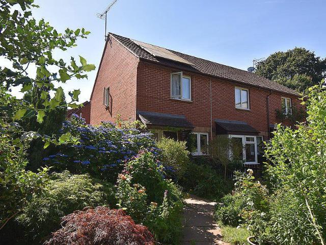 House for sale in Foxhayes, Watergate