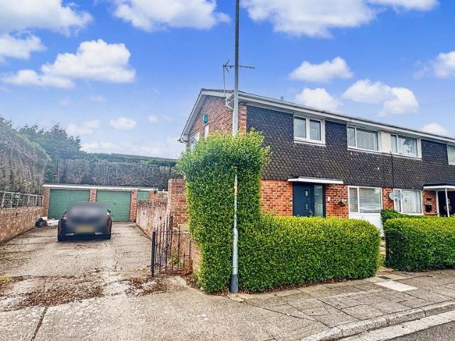 House for sale in Ermine, Brayford